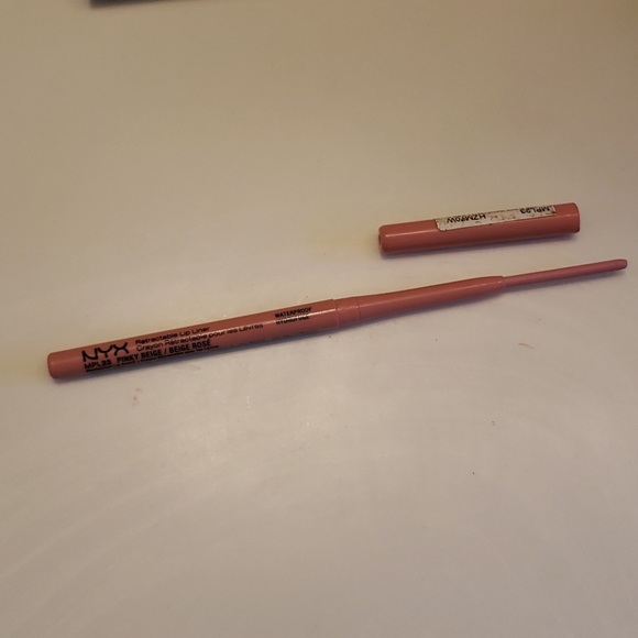 Bronzer Blush & Bronzer Brush & 💄 💋 & lipliner & - Picture 12 of 12